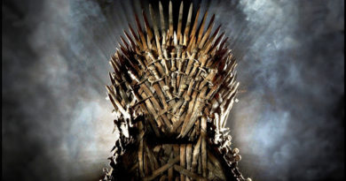 IKEA представила свой вариант Железного трона из «Игры престолов»