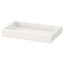 Низкий внутренний ящик с фасадом, 60x37x8 см IKEA MAXIMERA МАКСИМЕРА 492.844.84