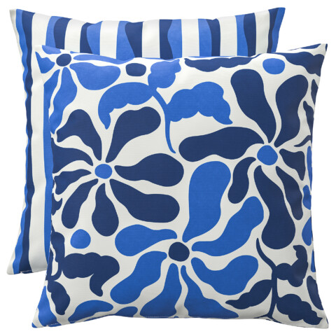 Комплект подушек, 2 шт. IKEA GULLBERGSÖ ГУЛЛБЕРГСЁ 895.817.93